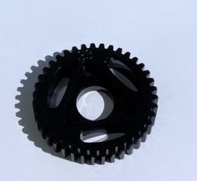 S889/39 - Couronne Plastique 39 dents FF