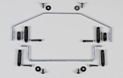 FG6425/1 - Barres Antiroulis Av/Ar
