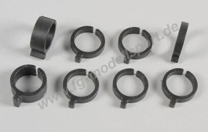 FG6445 - Bagues Réglage Amortisseur