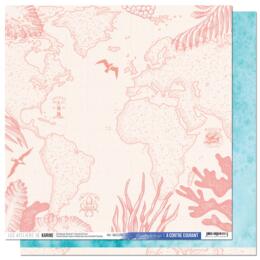 Les Ateliers de Karine - A CONTRE COURANT - Prendre le Large N°5