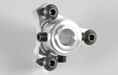 FG6490 - Porte Couronne Alu