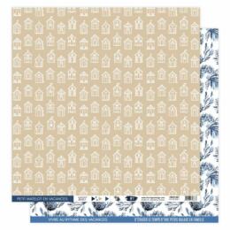 Florilèges Design -  VUE SUR MER - n°7 Petit Matelot en Vacances 