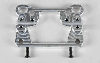 FG6496/1 - Support Cellule Train Avant