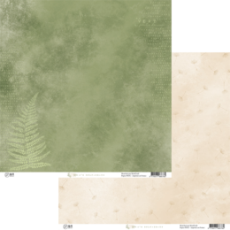 HA.PI LITTLE FOX - ESPRIT NATURE N°4