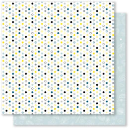 Mes P'tits Ciseaux - FARNIENTE N°3