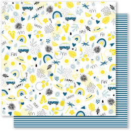 Mes P'tits Ciseaux - FARNIENTE N°1