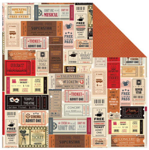 Kaisercraft - On Stage  - Applause