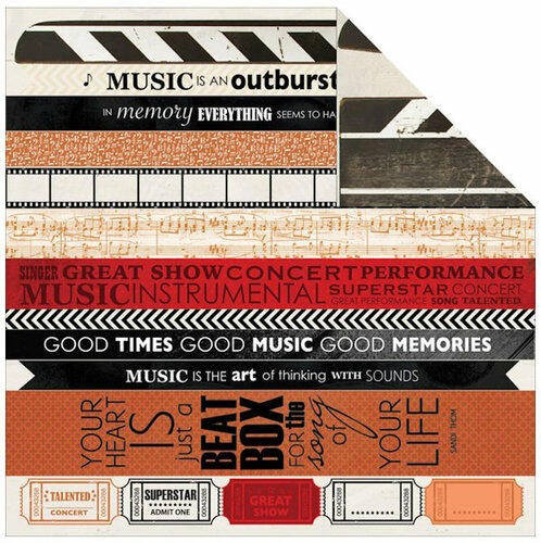 Kaisercraft - On Stage  - Audience