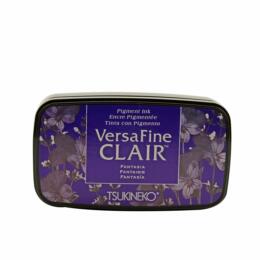 Encre Versafine Clair - FANTASIA Fantaisie