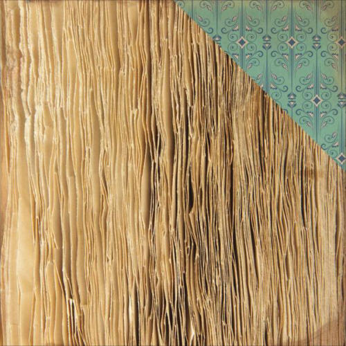 Kaisercraft - Story Book - Pages