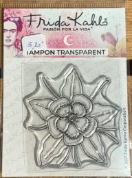 Tampon Clear - Mélancolie Ancolie 2 FRIDA KAHLO - Love In The Moon