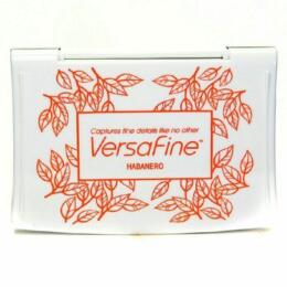 Encre Versafine - HABANERO Orange