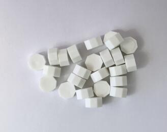 Pastilles de Cire - BLANC (x24)