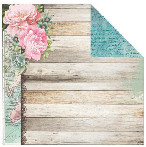 Kaisercraft - Oh So Lovely - Woman