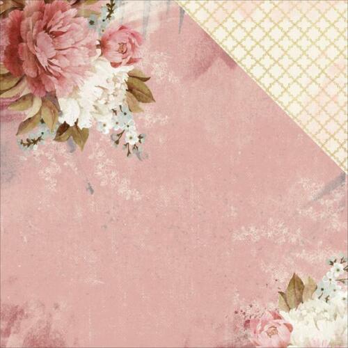 Kaisercraft - Ma Chérie - Darling