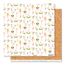 Paper Nova - TRIP TO THE ISLAND - N°5