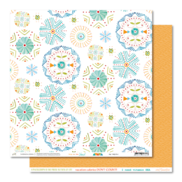 Paper Nova - TRIP TO THE ISLAND - N°1