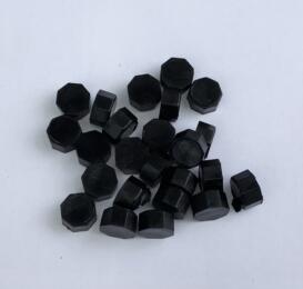 Pastilles de Cire - NOIR (x24)