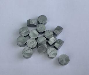 Pastilles de Cire - ARGENT (x24)