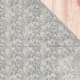 Kaisercraft - Ma Chérie - Fancy