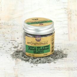 FINNABAIR - Flocons de Mica - MICA FLAKES GRANITE