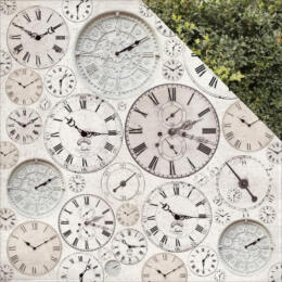 Kaisercraft - Provincial - Hedge