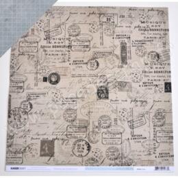 Kaisercraft - Provincial - Mail