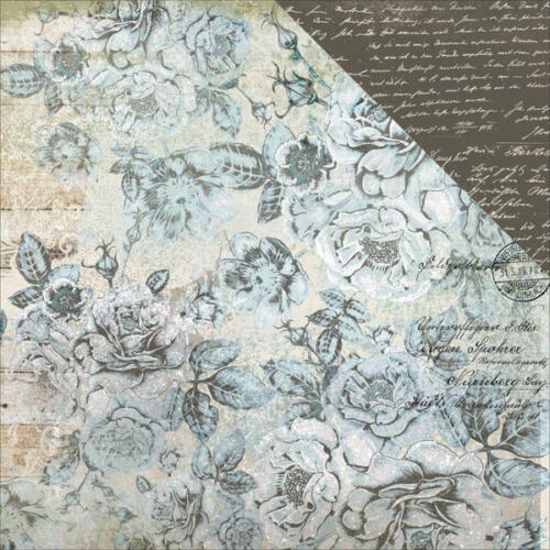 Kaisercraft - Provincial - Hampton