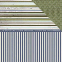 Kaisercraft - Provincial - Chaise