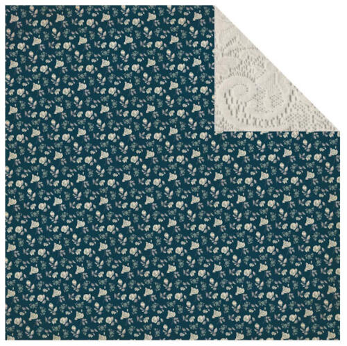 Kaisercraft - Betsy's Couture - Gown