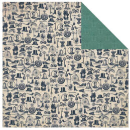 Kaisercraft - Betsy's Couture - Bolero