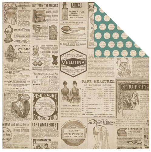 Kaisercraft - Betsy's Couture - Kitten Heel