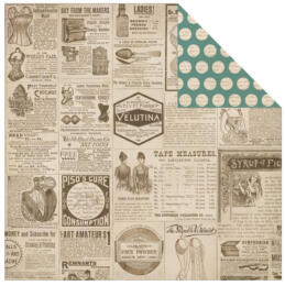 Kaisercraft - Betsy's Couture - Kitten Heel