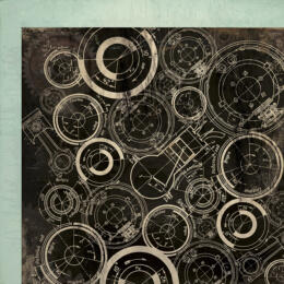 Kaisercraft - Time Machine - Coggler