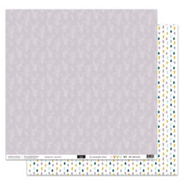 Sokai - Papier N° 5  EN ATTENDANT L'HIVER