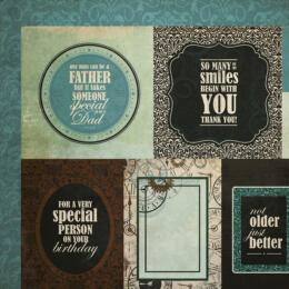 Kaisercraft - Time Machine - Hourglass