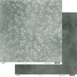 Ha-Pi Little Fox  - Papier N° 6 UN CONTE NORDIQUE 