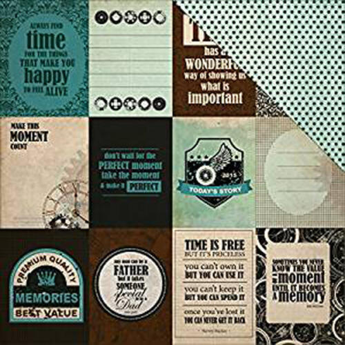 Kaisercraft - Time Machine - Gadget