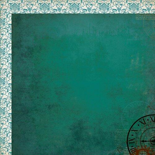 Kaisercraft - Time Machine - Gears