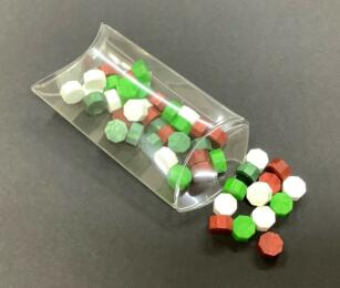 Pastilles de Cire - ASSORTIMENT NOEL (x48)  