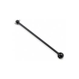 355625 - cardan central arrière xb8 - xray