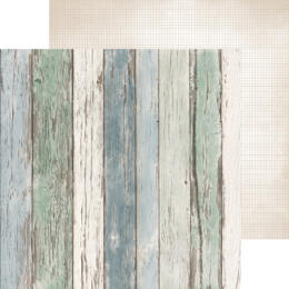 Kaisercraft - Barber Shoppe - Comb