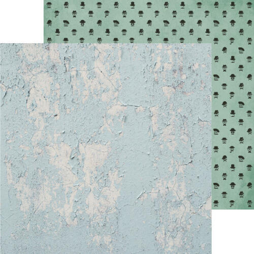 Kaisercraft - Barber Shoppe - Beard