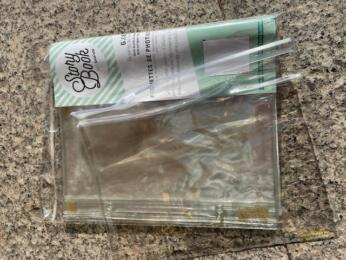 POCHETTES 6x8 AVEC ZIP (15x20cm) - 10 pochettes  - Kesiart