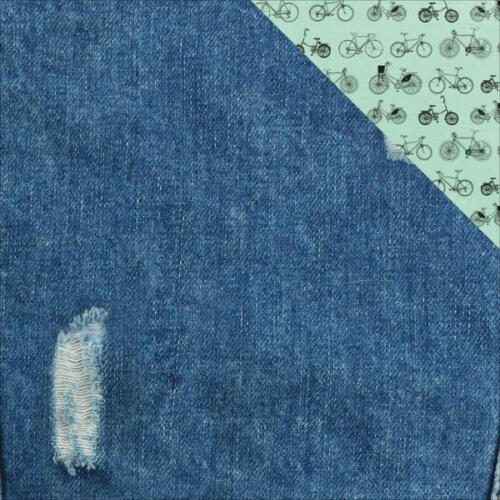 Kaisercraft - Boho Dreams - Free