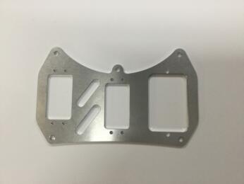 S840/22 Platine Radio S88R formule France 2022 1 servo