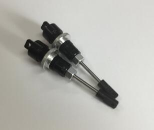 S250/30 - Amortisseurs 2022 (Avant ou Arrière)   Formule France GT Electrique 1/5ème S88R