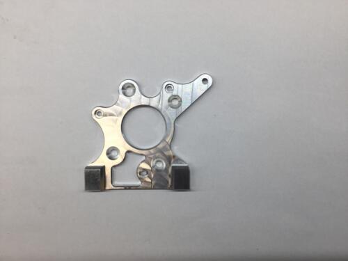 S1204/19 Plaque support moteur S88R GT