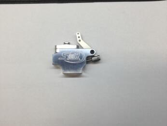 S320/20 Maitre cylindre de frein complet (sans raccord)