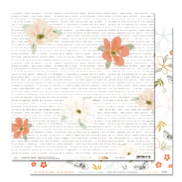 Paper Nova Design  - Papier N° 6 RESPIRO